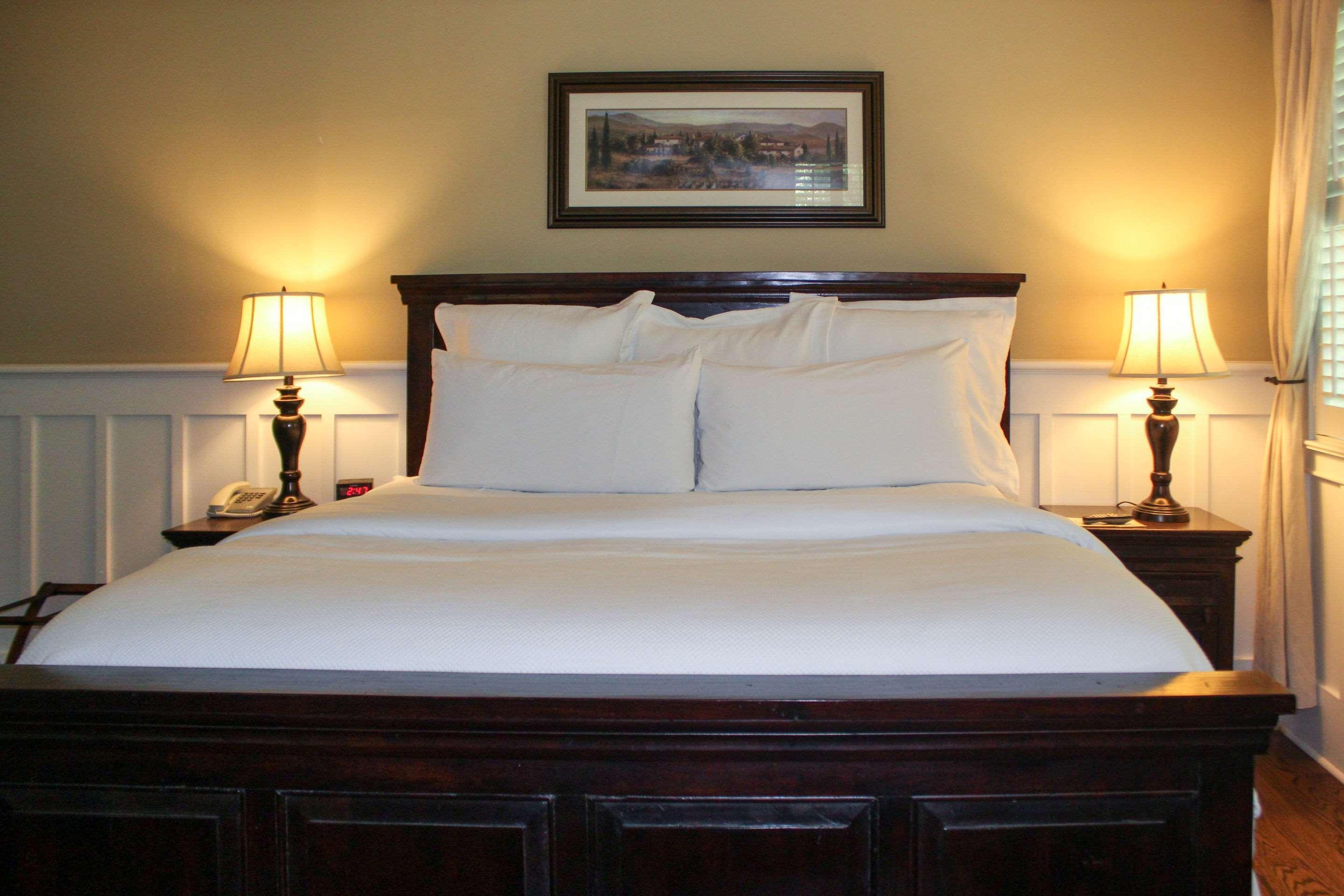 Inn At I'On, Ascend Hotel Collection Mount Pleasant Ngoại thất bức ảnh
