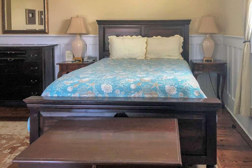 Inn At I'On, Ascend Hotel Collection Mount Pleasant Ngoại thất bức ảnh