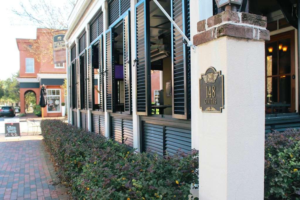 Inn At I'On, Ascend Hotel Collection Mount Pleasant Ngoại thất bức ảnh