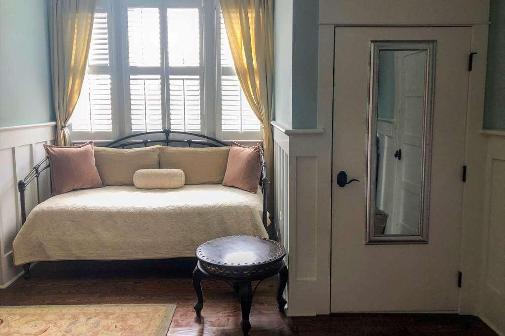 Inn At I'On, Ascend Hotel Collection Mount Pleasant Ngoại thất bức ảnh