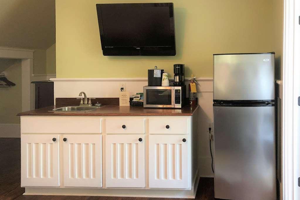Inn At I'On, Ascend Hotel Collection Mount Pleasant Ngoại thất bức ảnh