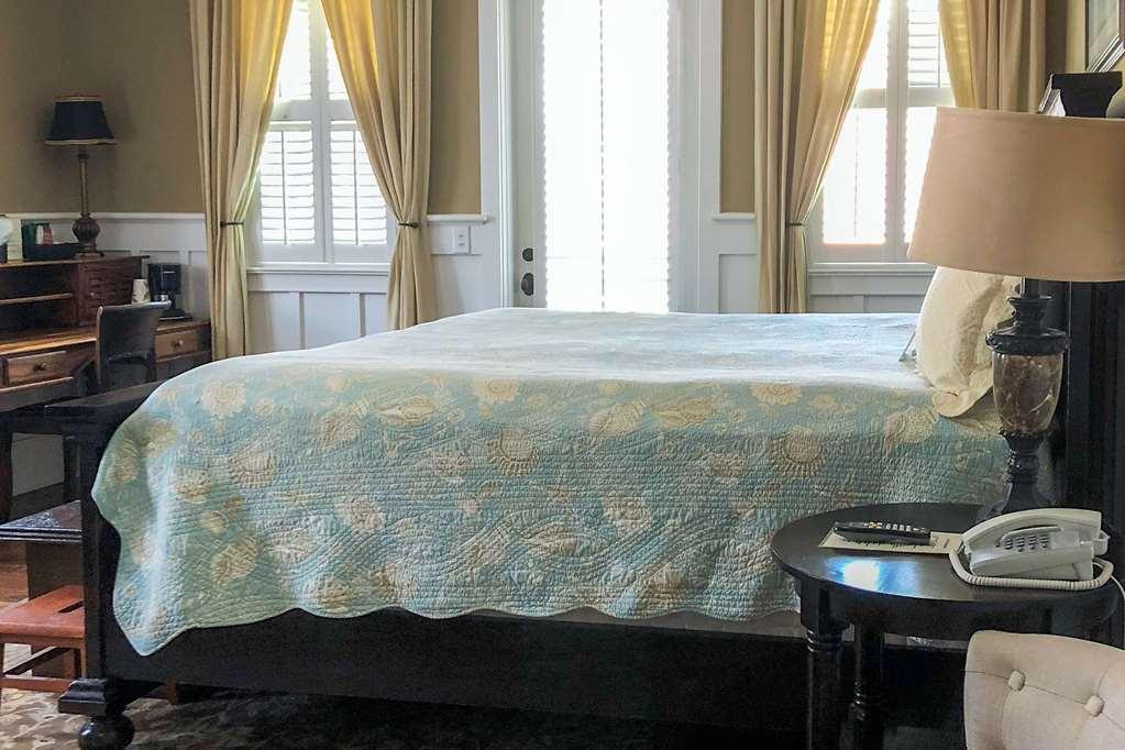 Inn At I'On, Ascend Hotel Collection Mount Pleasant Ngoại thất bức ảnh