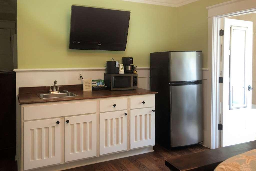 Inn At I'On, Ascend Hotel Collection Mount Pleasant Ngoại thất bức ảnh