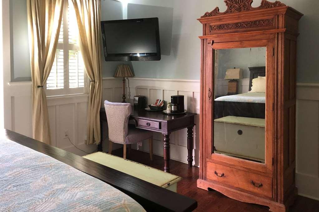 Inn At I'On, Ascend Hotel Collection Mount Pleasant Ngoại thất bức ảnh