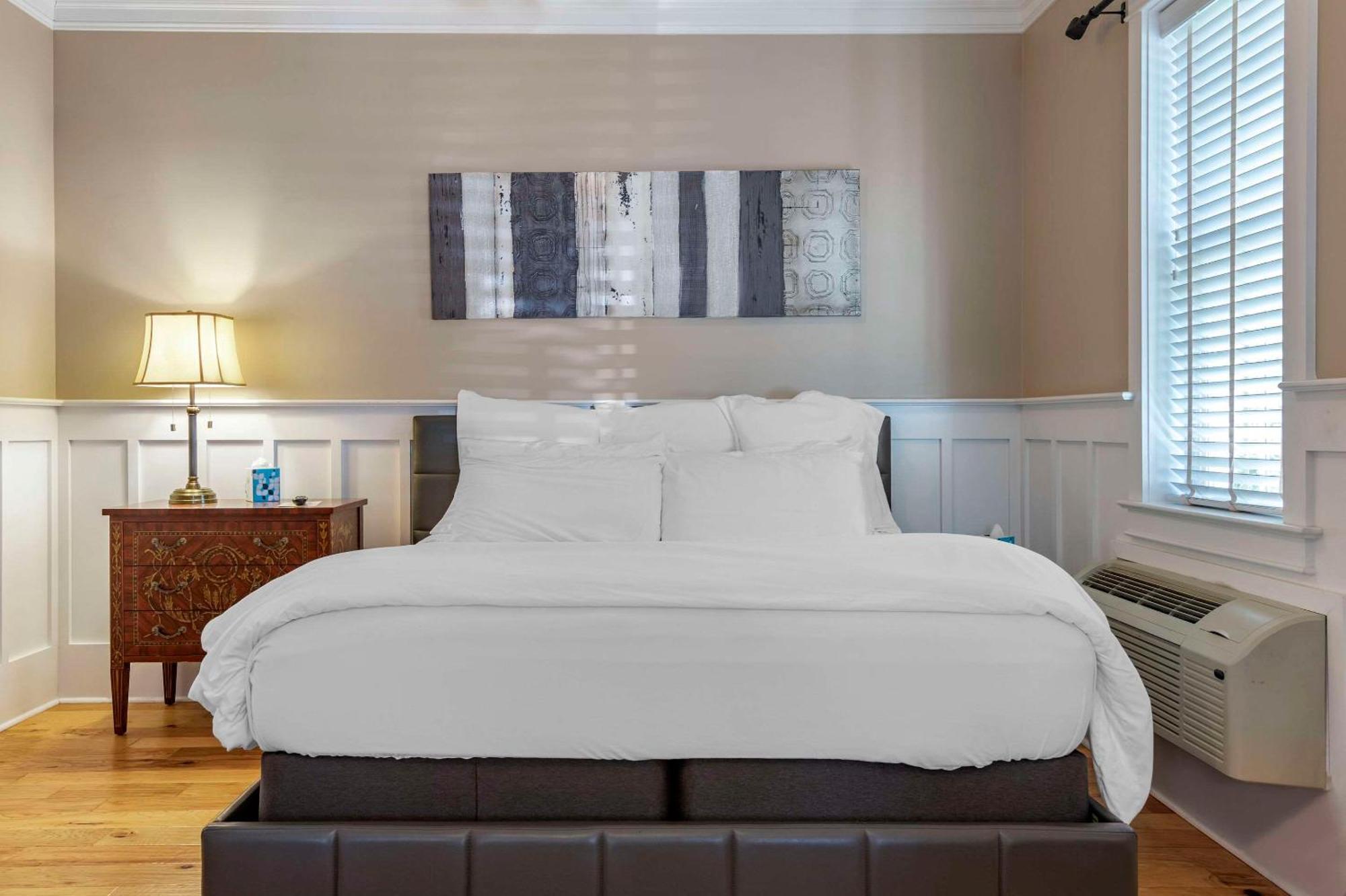 Inn At I'On, Ascend Hotel Collection Mount Pleasant Ngoại thất bức ảnh