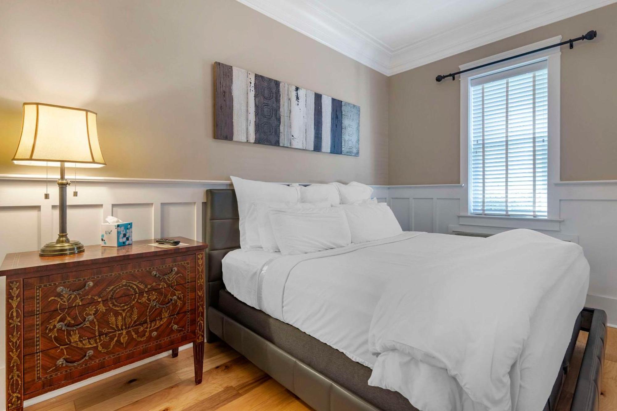 Inn At I'On, Ascend Hotel Collection Mount Pleasant Ngoại thất bức ảnh